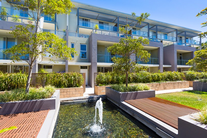 37/7 Murralin Lane, Sylvania NSW 2224 