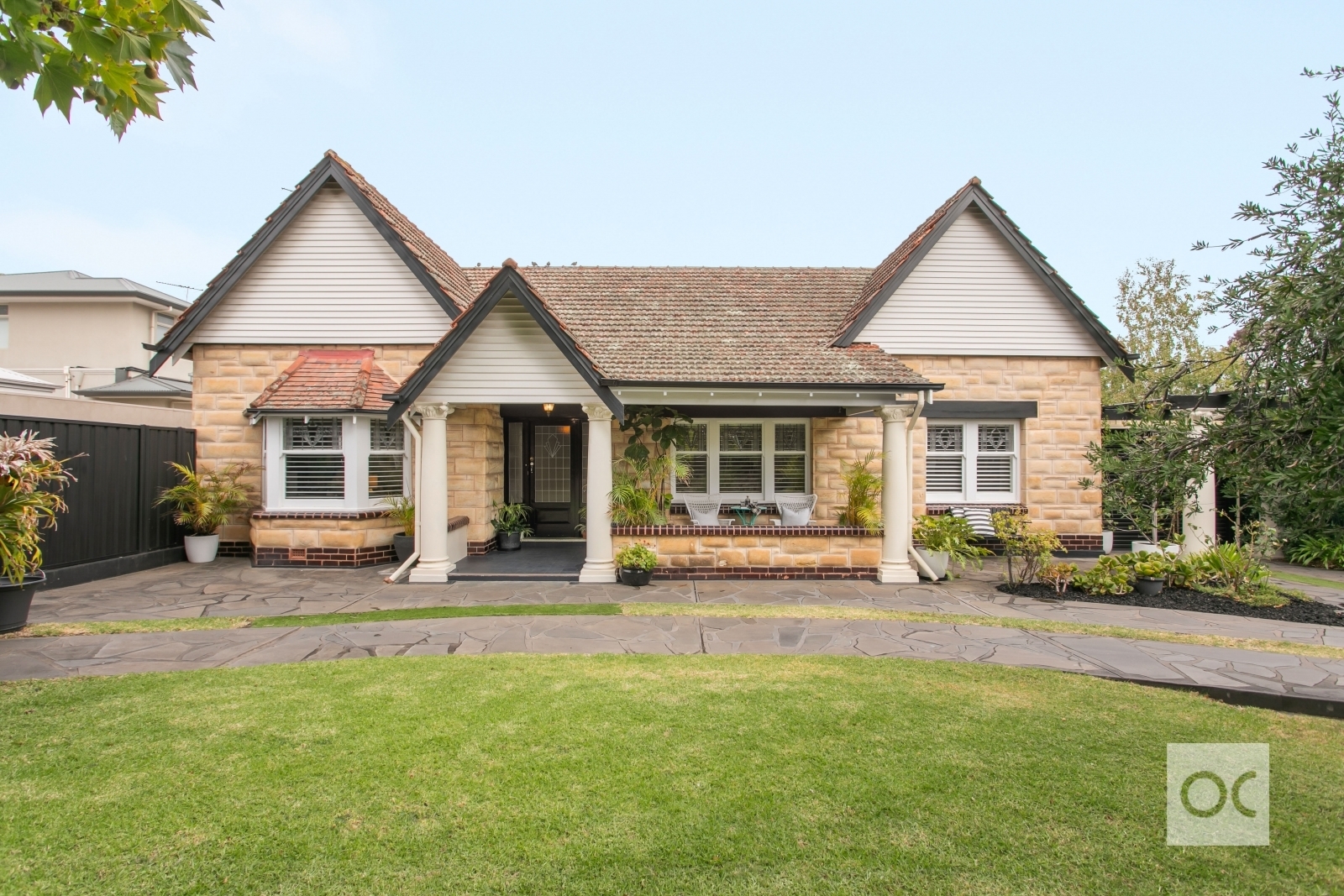 377 Portrush Road