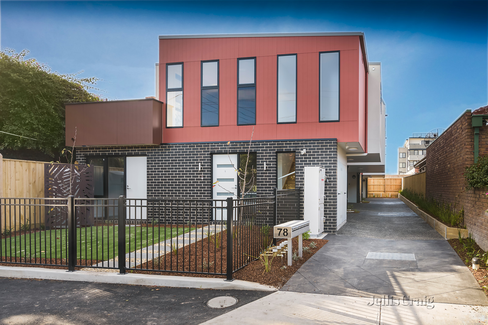 3/78 John Street, Brunswick East
- Print Image 1