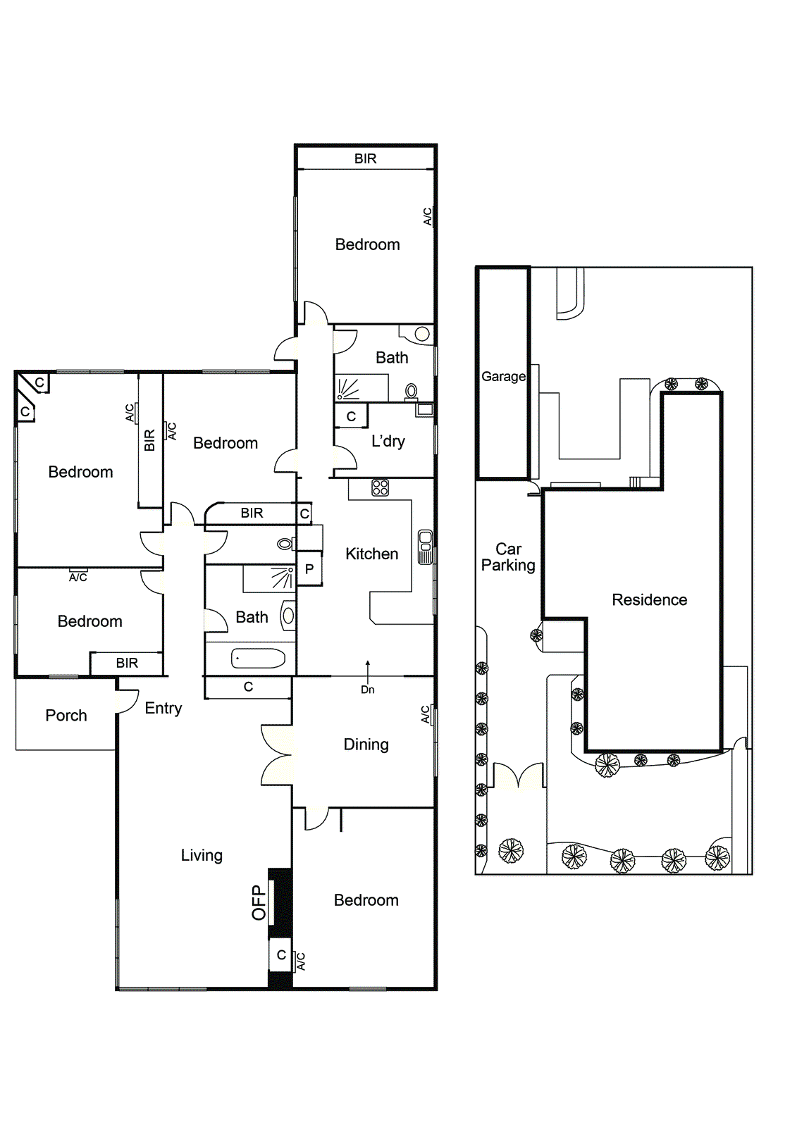 378 North Road, Ormond VIC 3204 - Floorplan