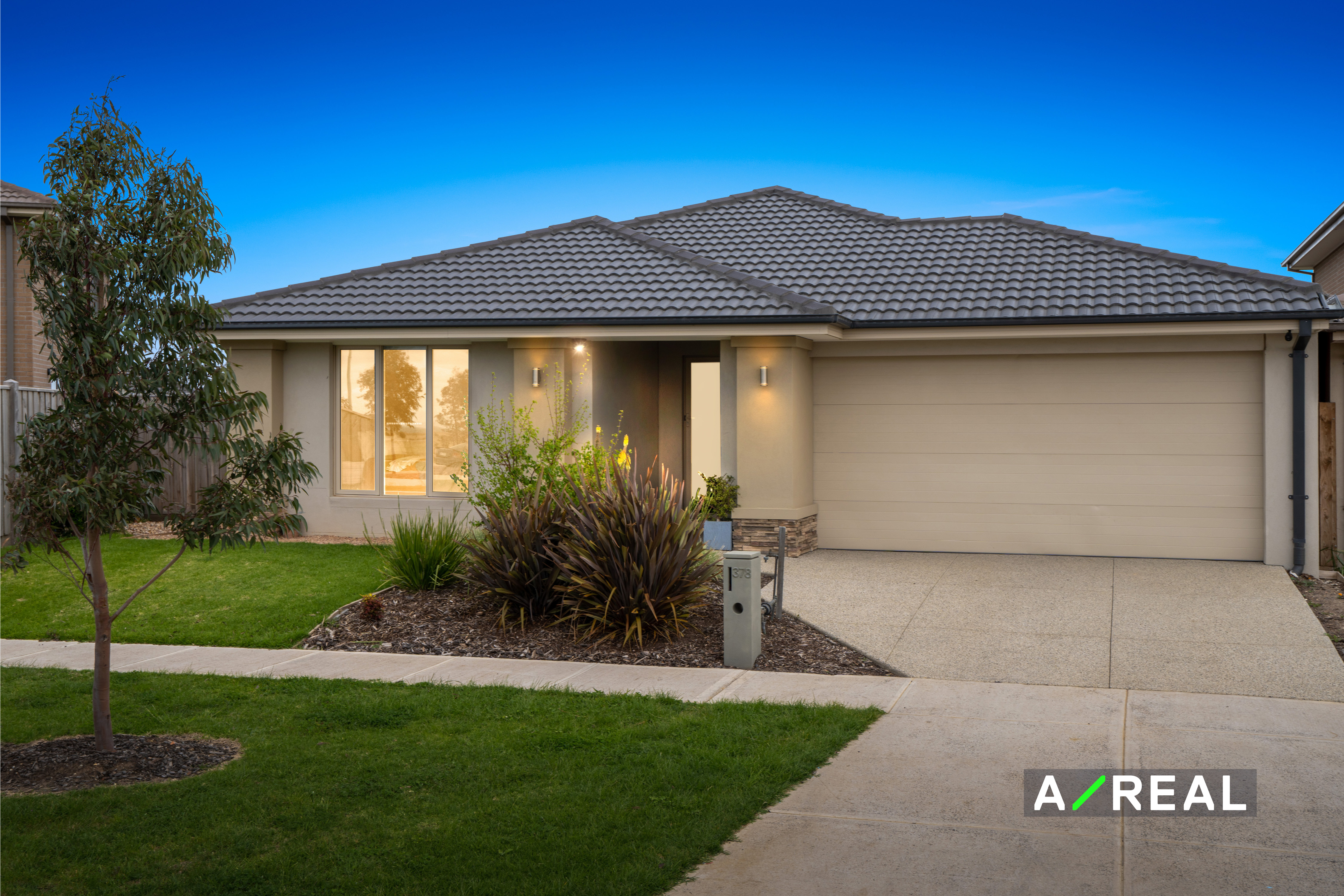 378 Saltwater Promenade, Point Cook VIC 3030 