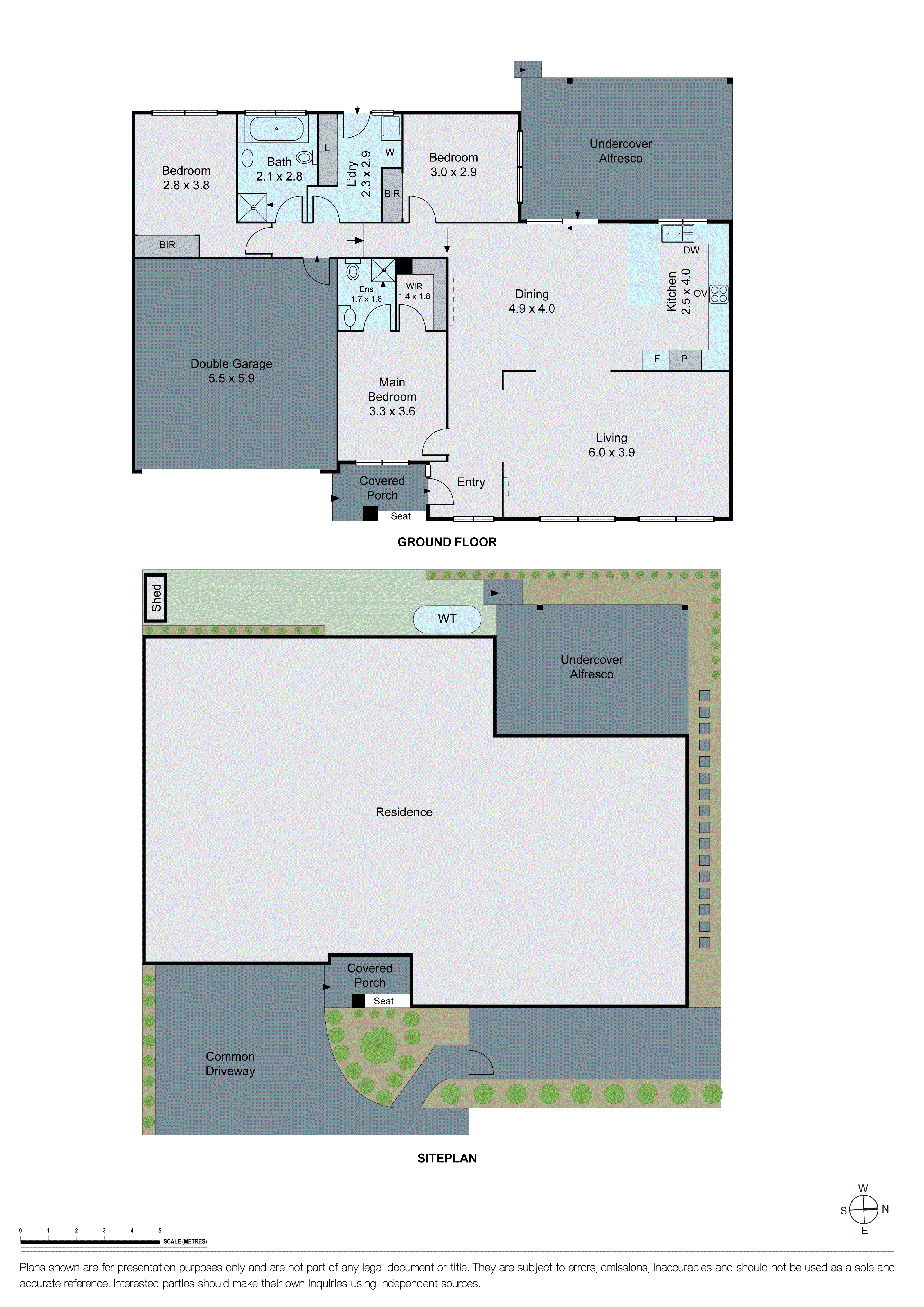3/7A Jordan Street, Ashwood VIC 3147 - Floorplan