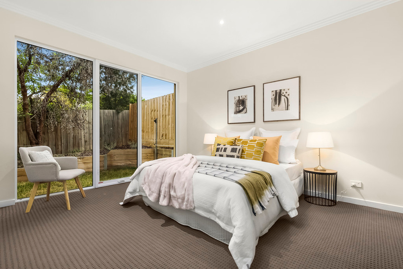 37a Milne St , Templestowe