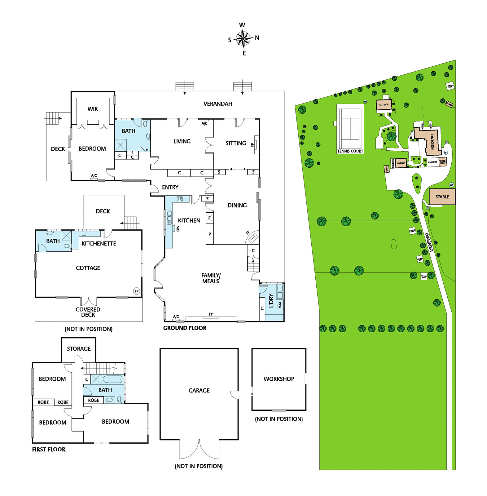 37A Research-Warrandyte Road, Research
- Floorplan 1