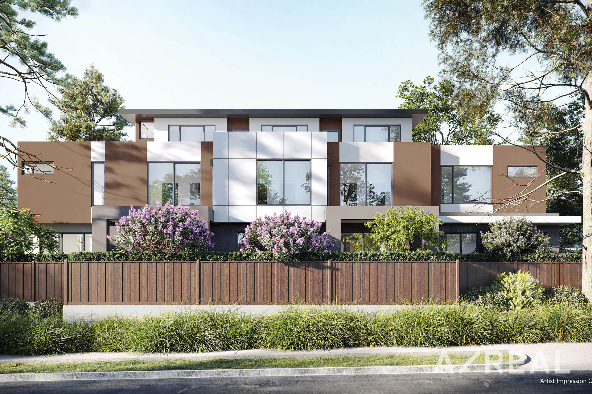 3/8-10 Toni Street, Doncaster VIC 3108 