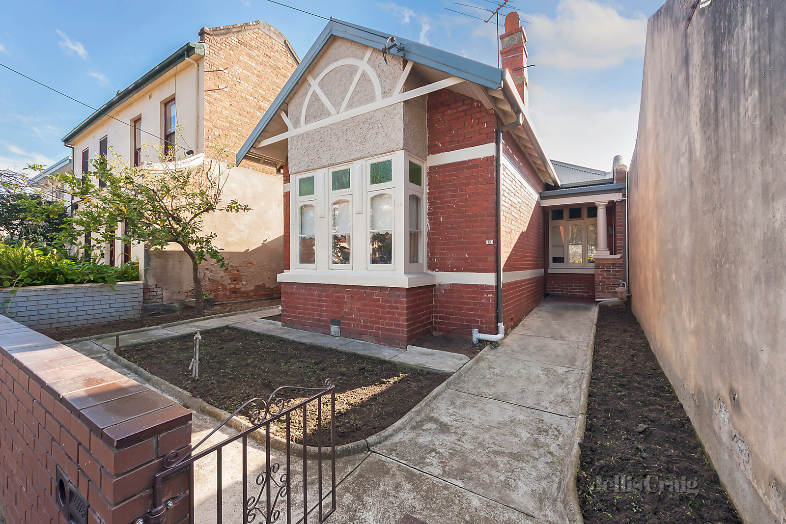 38-40 Barkly Street, Carlton - Print Image 1