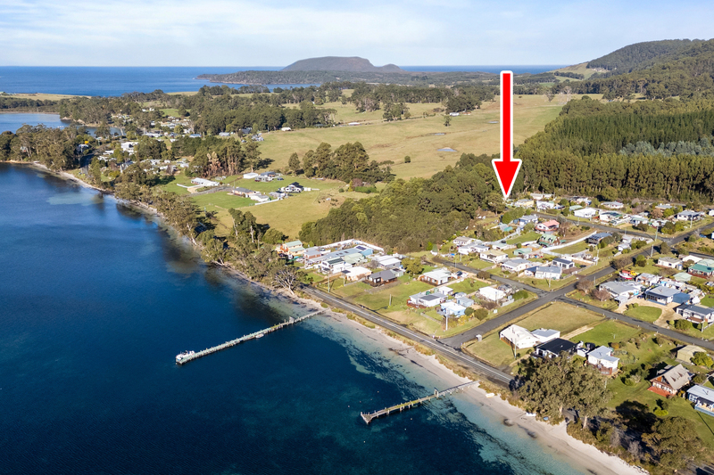 38 Abel Avenue, Port Arthur, TAS, 7182