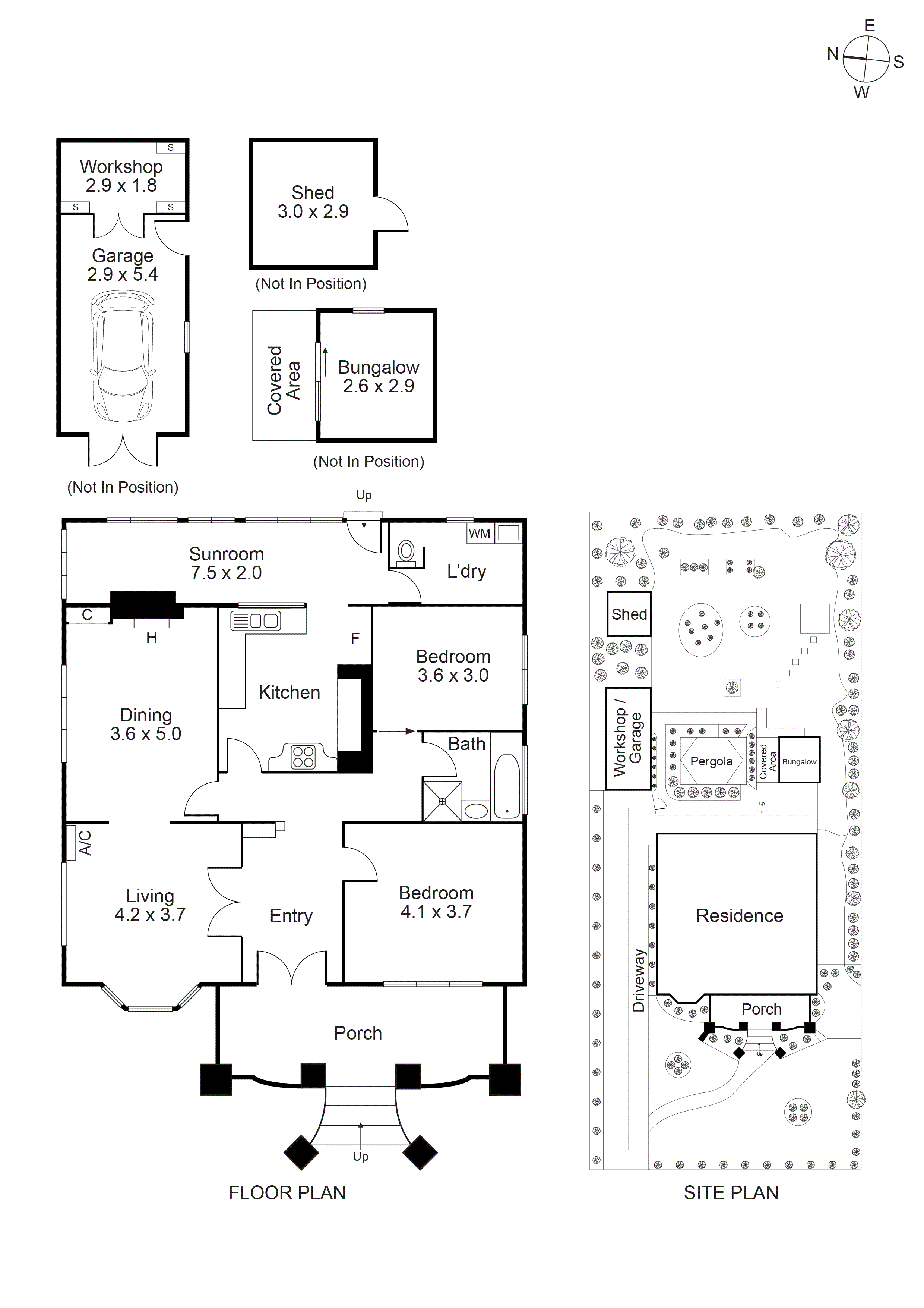 38 Anthony Street, Ormond VIC 3204 - Floorplan