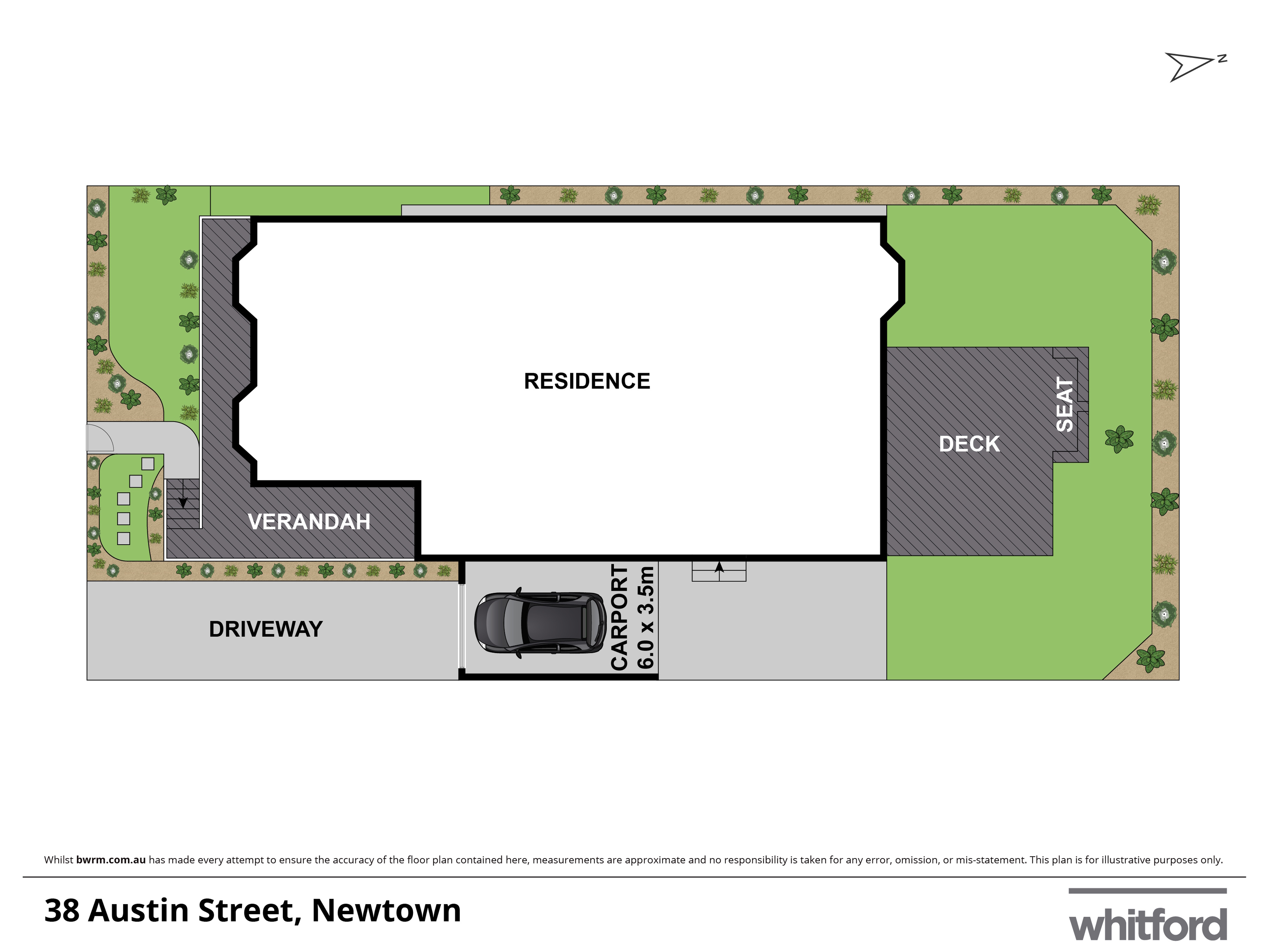 38 Austin Street, Newtown