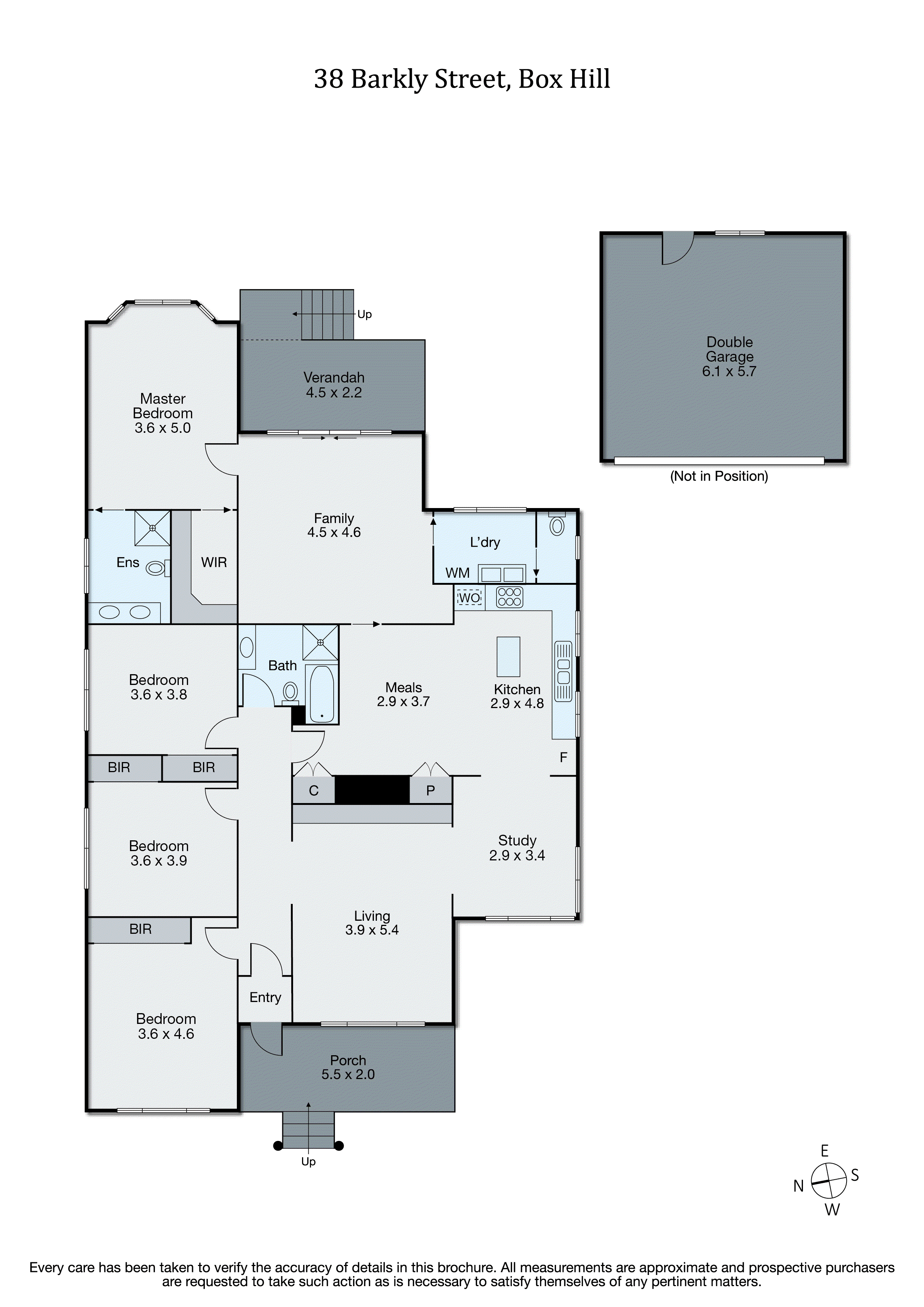38 Barkly Street, Box Hill VIC 3128 - Floorplan
