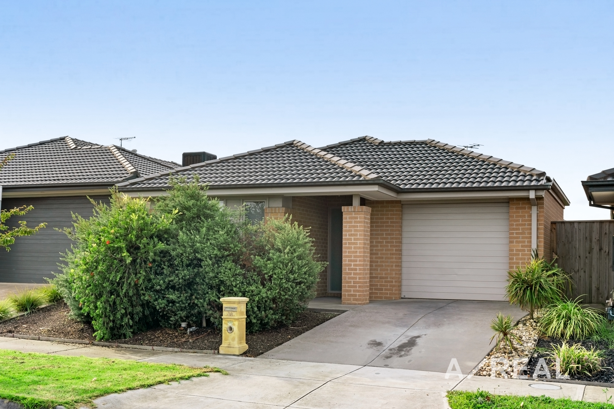 38 Bedstraw Street, Mernda VIC 3754 