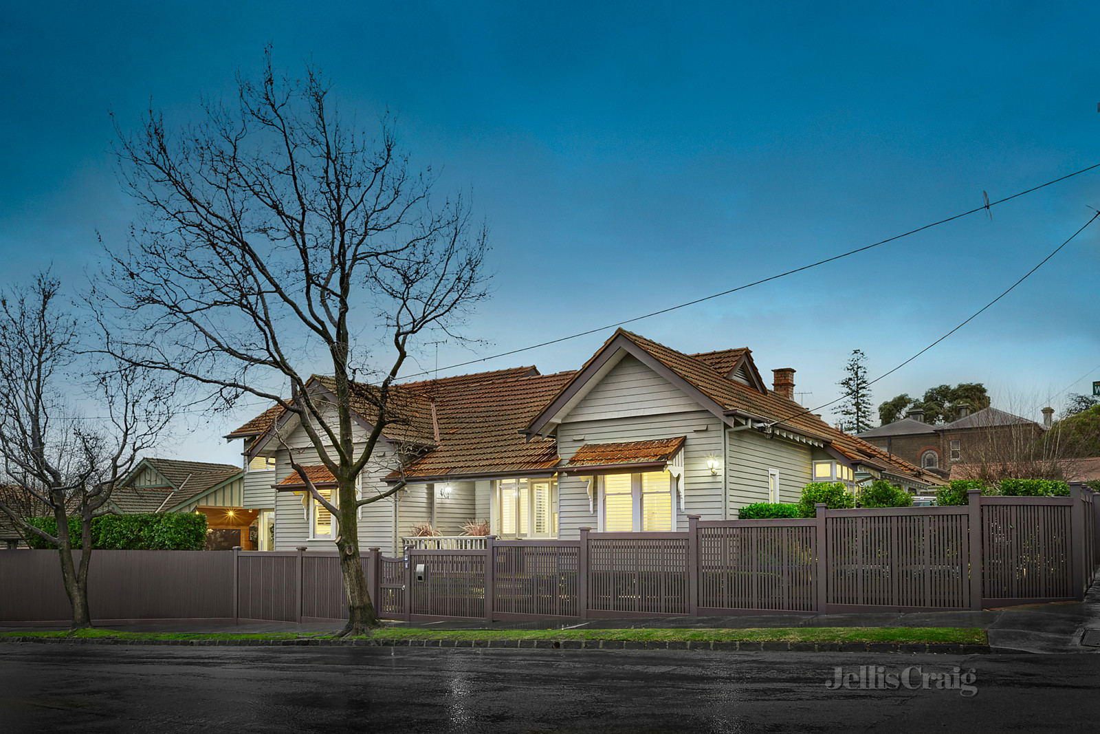 38 Belmont Avenue, Kew
- Print Image 1