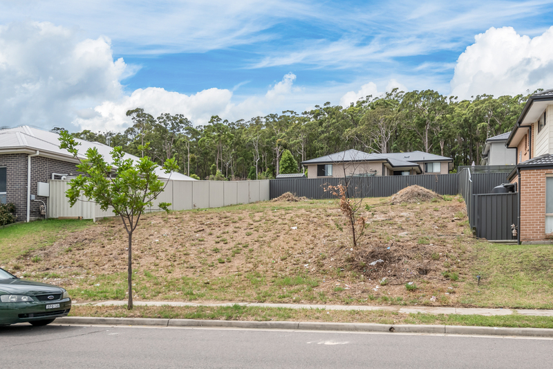 38 Blackwood Circuit Cameron Park NSW 2285