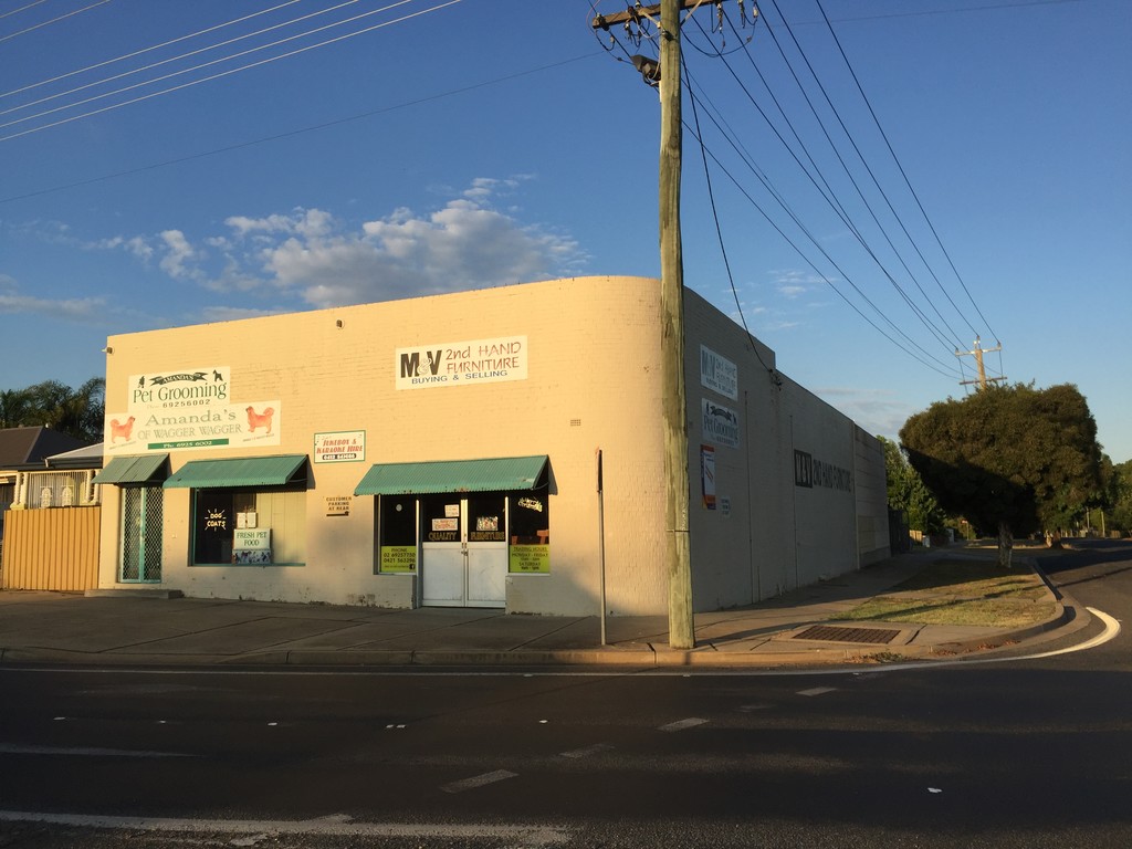 38 Bourke Street WAGGA WAGGA NSW 2650