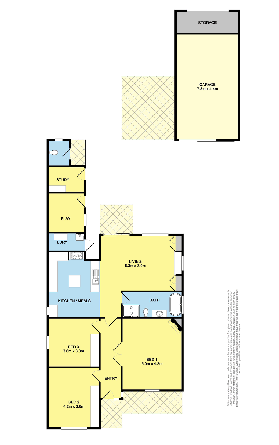 38 Clarke Street, Newtown