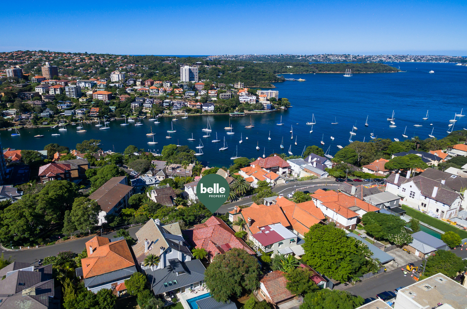 38 Cremorne Road, Cremorne Point NSW 2090