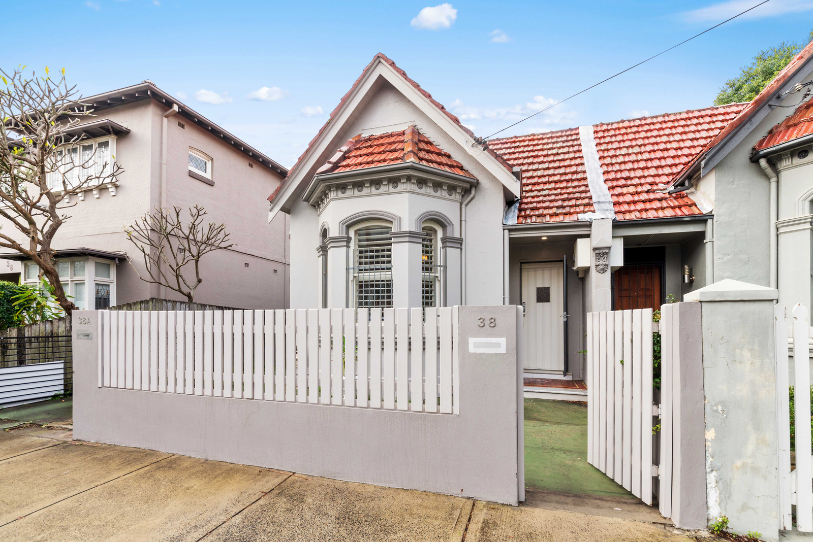 38 Doncaster Avenue, Kensington NSW 2033