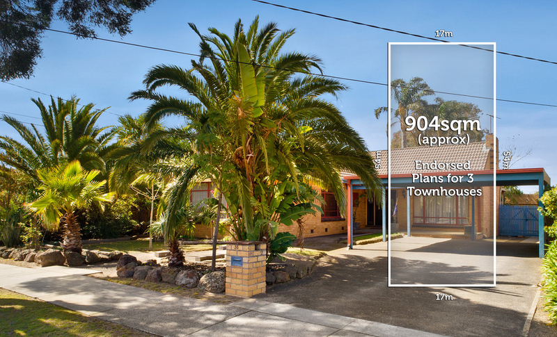 38 Dumossa Ave , Bulleen