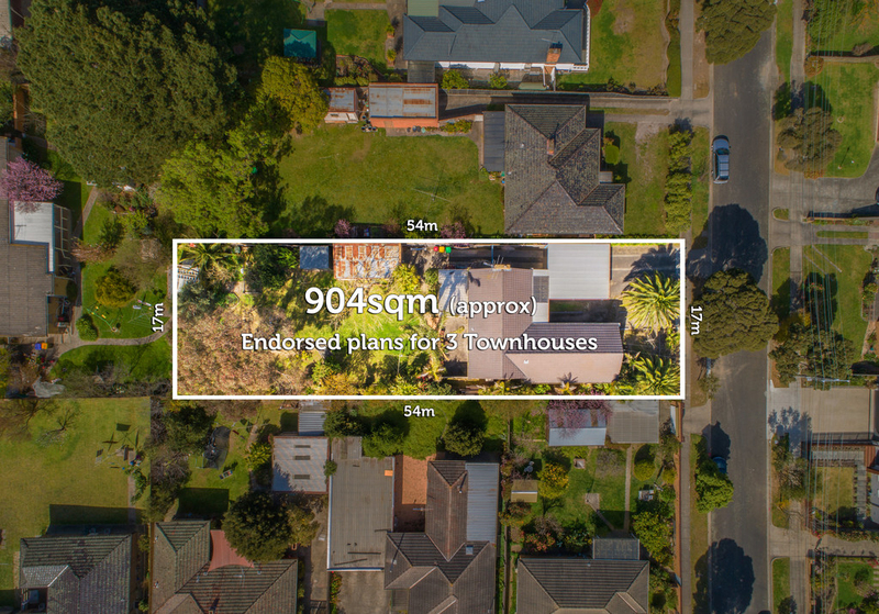 38 Dumossa Ave , Bulleen