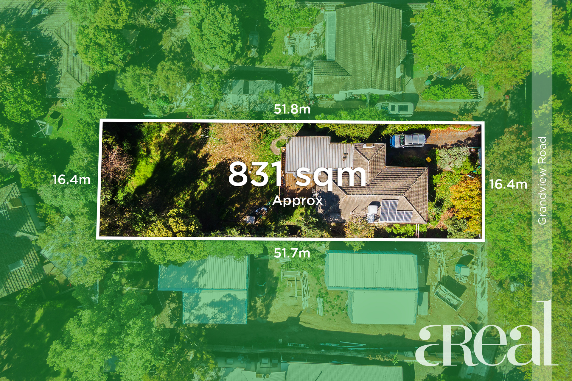 38 Grandview Road, Box Hill South VIC 3128 