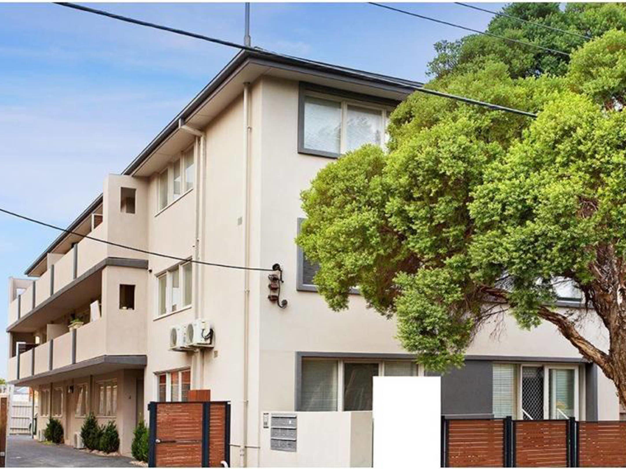 3/8 Marriott Street, St Kilda VIC 3182 