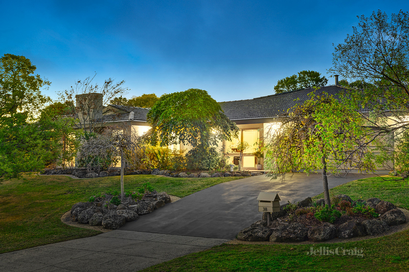 38 Mcdonald Avenue