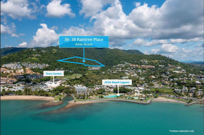 Airlie Beach Real Estate