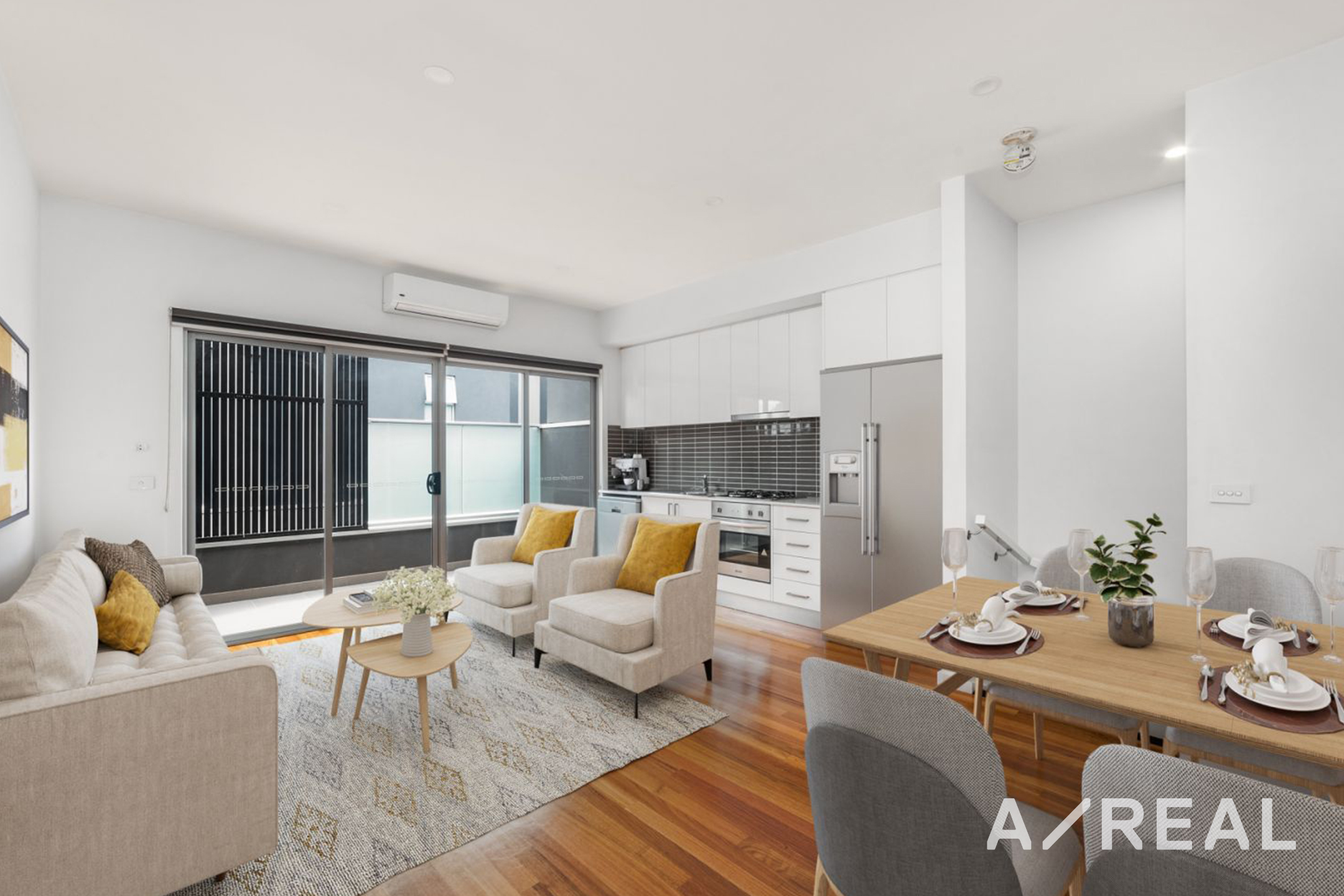 3/80 Richardson St Essendon VIC 3040 