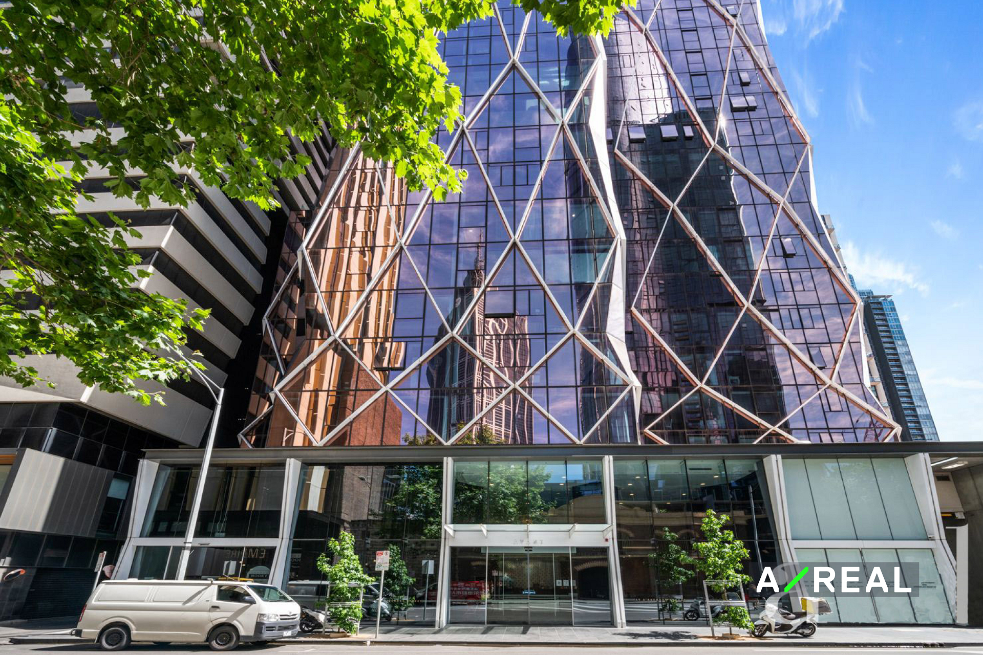 3801/60 A'Beckett Street, Melbourne VIC 3000 