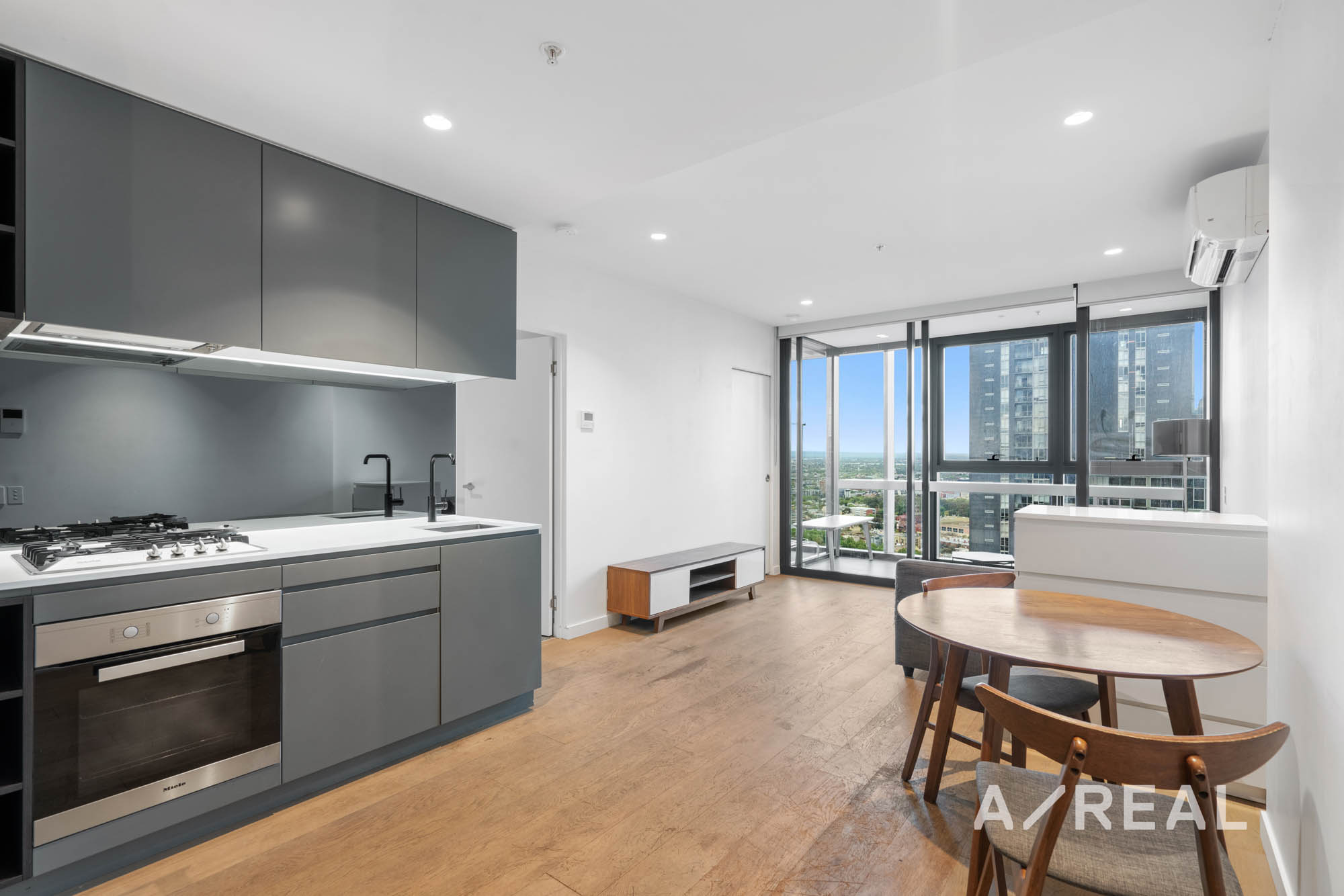 3802/462 Elizabeth Street, Melbourne VIC 3000 