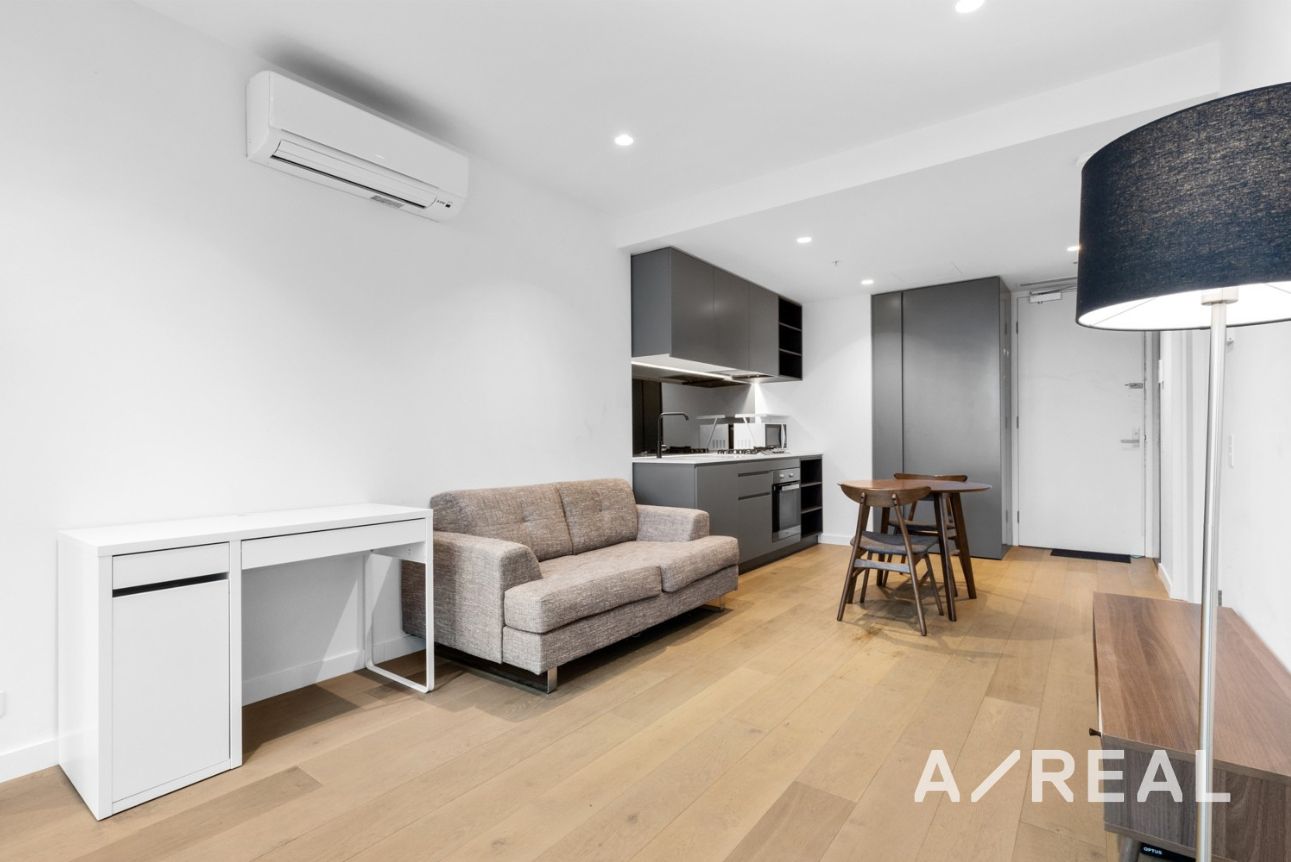 3803/462 Elizabeth Street, Melbourne VIC 3000 