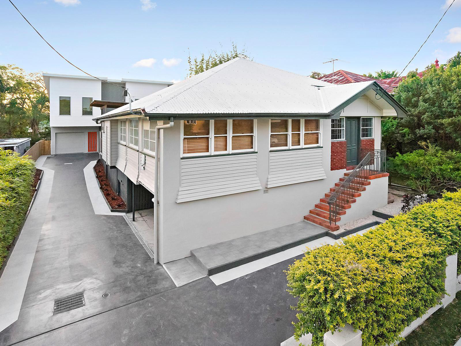 Unit 3/81 Norman Street, East Brisbane QLD 4169