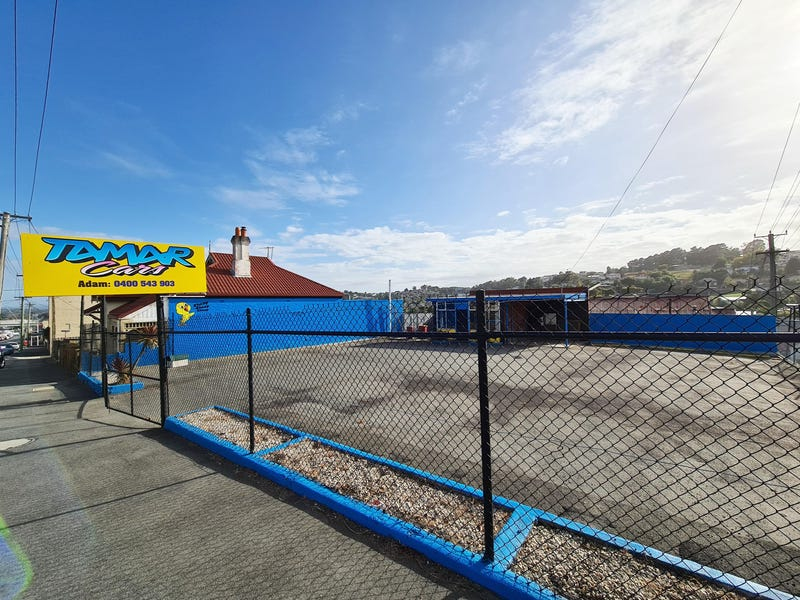 381 Wellington Street, SOUTH LAUNCESTON, TAS, 7249