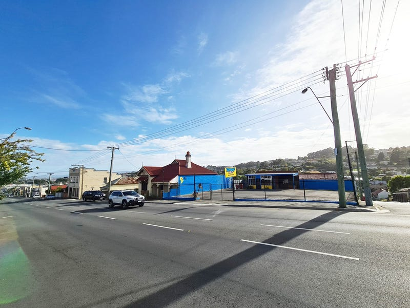 381 Wellington Street, SOUTH LAUNCESTON, TAS, 7249