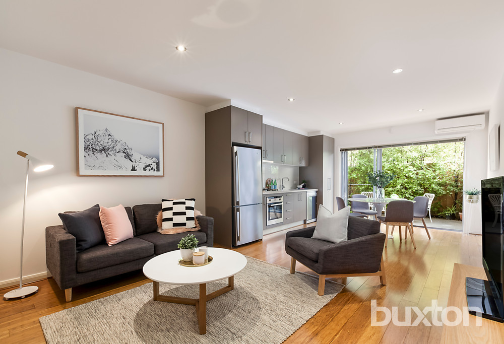 3/82 Hotham Street, St Kilda East