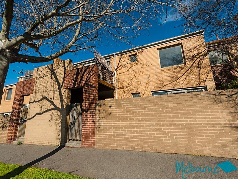 383 Racecourse Road, Kensington VIC 3031 
