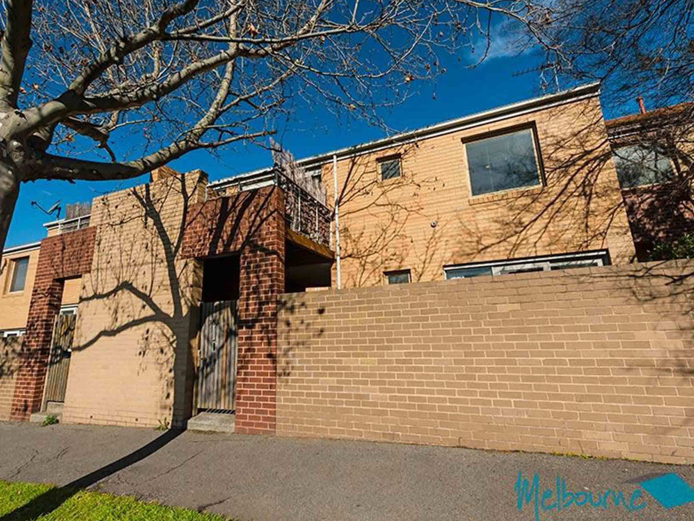 383 Racecourse Road, Kensington VIC 3031 