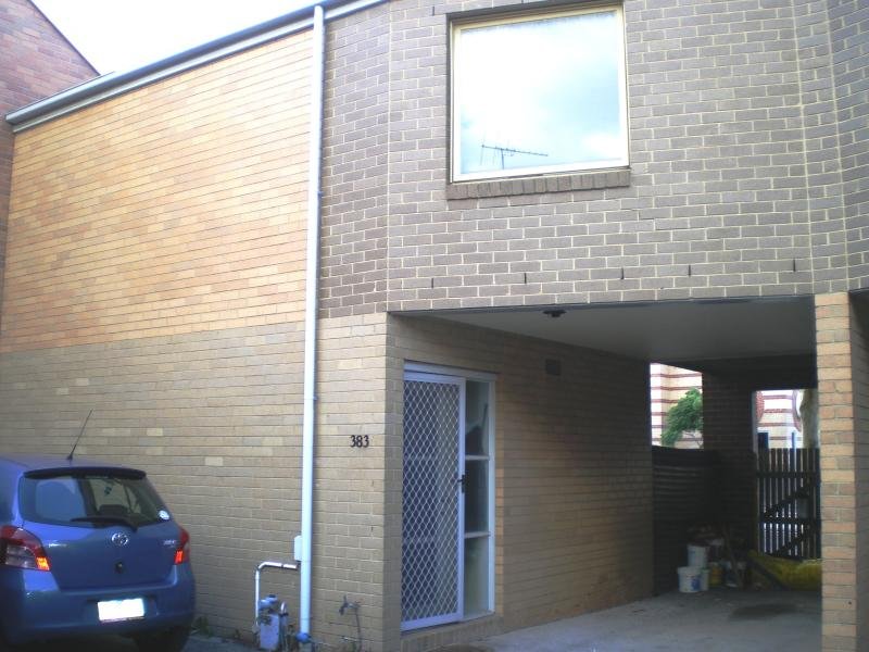 383 Racecourse Road, Kensington VIC 3031 