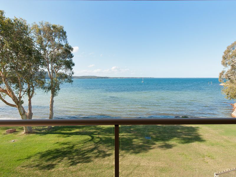 3/83 Soldiers Point Road SOLDIERS POINT NSW 2317