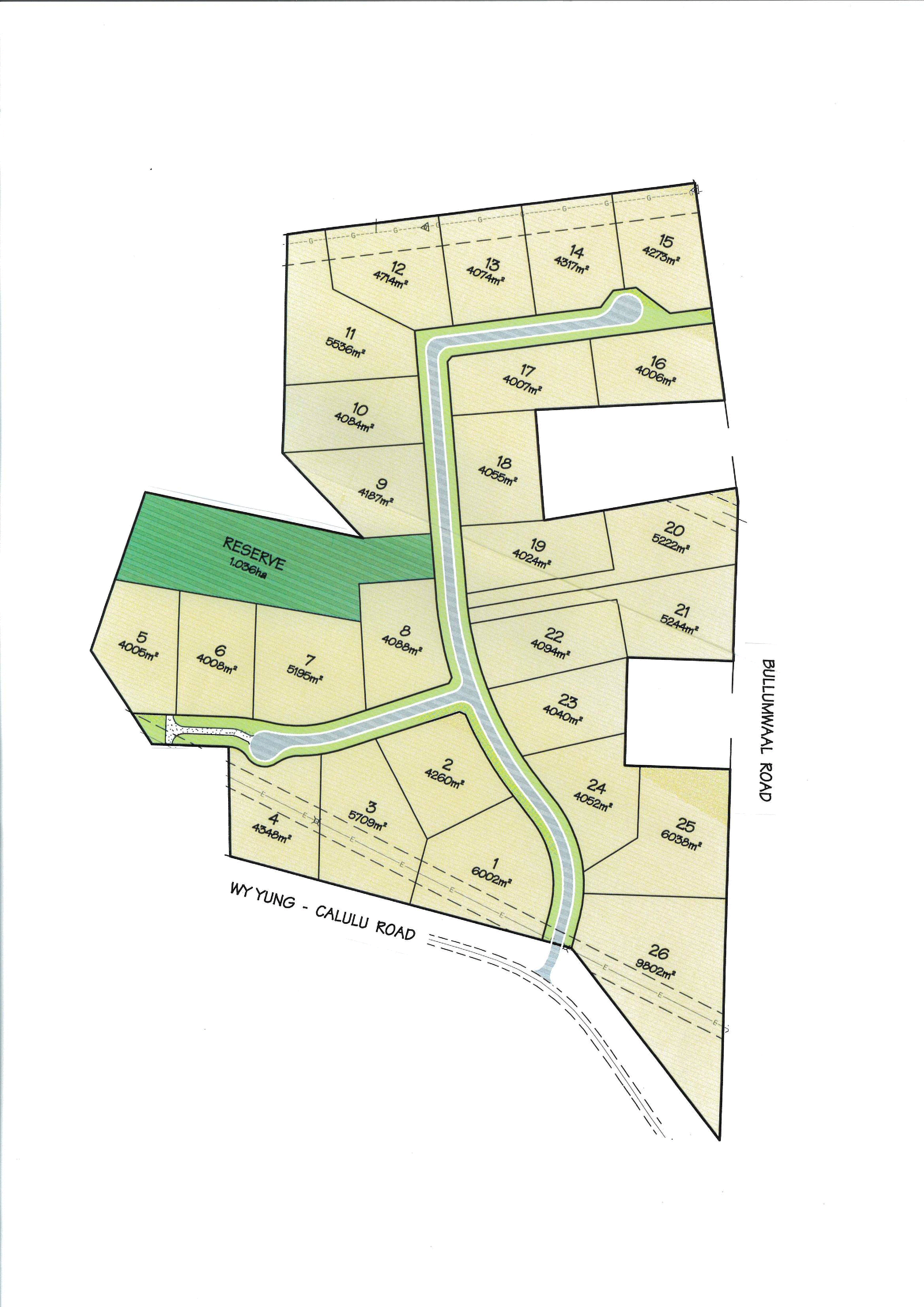 385 Bullumwaal Road, Wy&nbsp;Yung