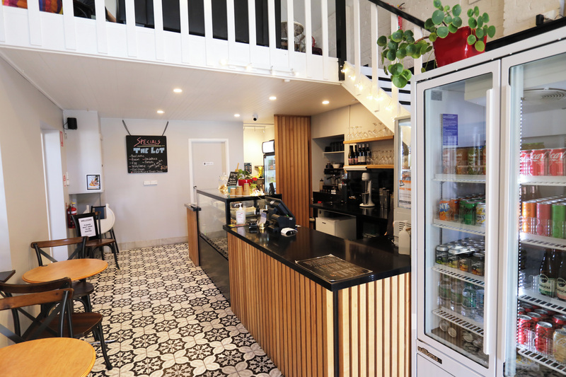 38/61 George Street, LAUNCESTON, TAS, 7250