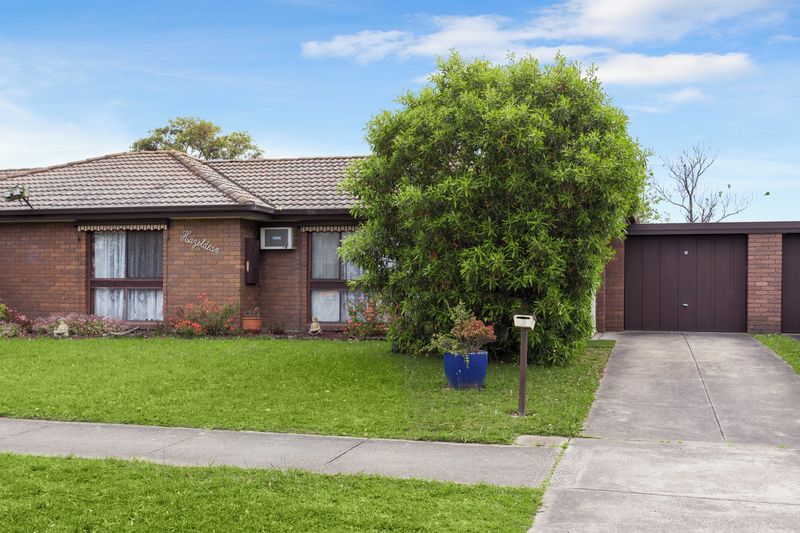 POTENTIAL AND LOCATION