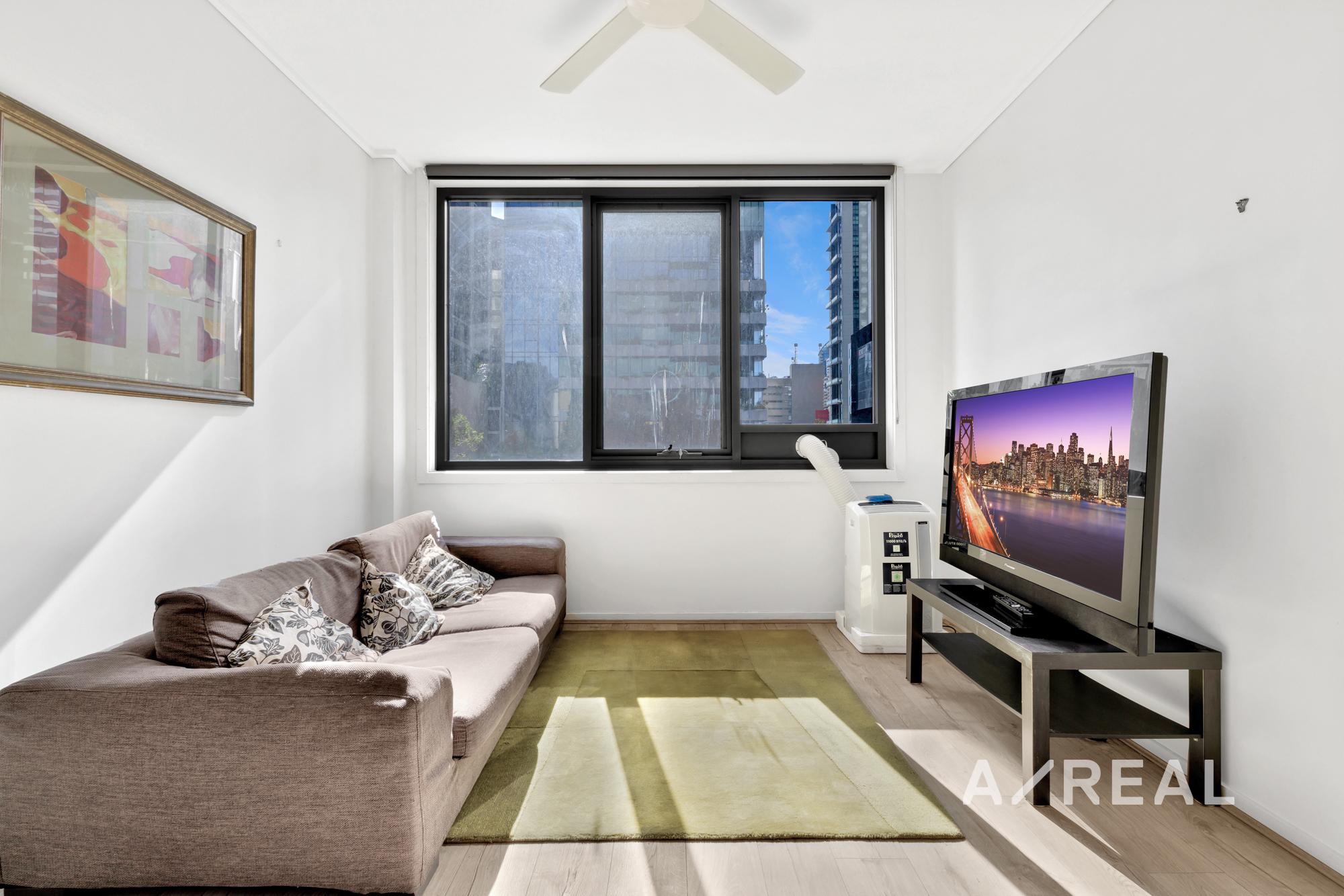 38/88 Franklin St Melbourne VIC 3000 