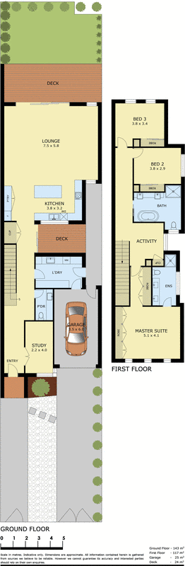38a Beddoe Avenue, Bentleigh East VIC 3165 - Floorplan