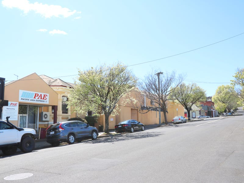 38A Canning Street, LAUNCESTON, TAS, 7250