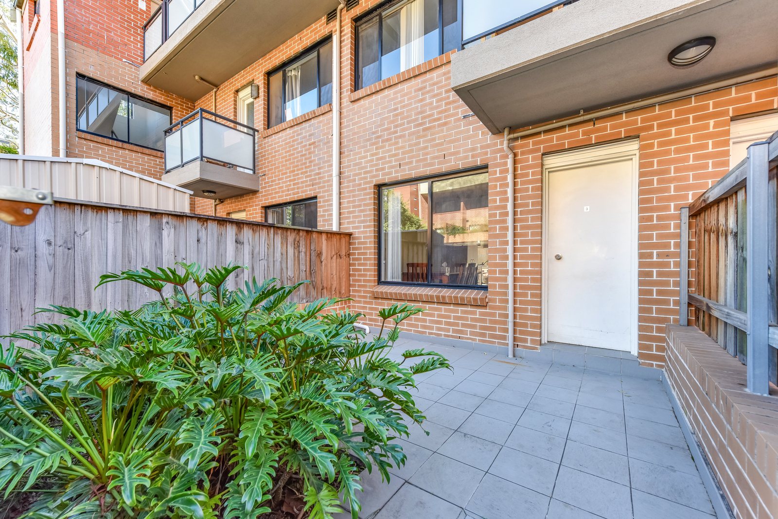 3/919 Hillcrest Street, Homebush NSW 2140