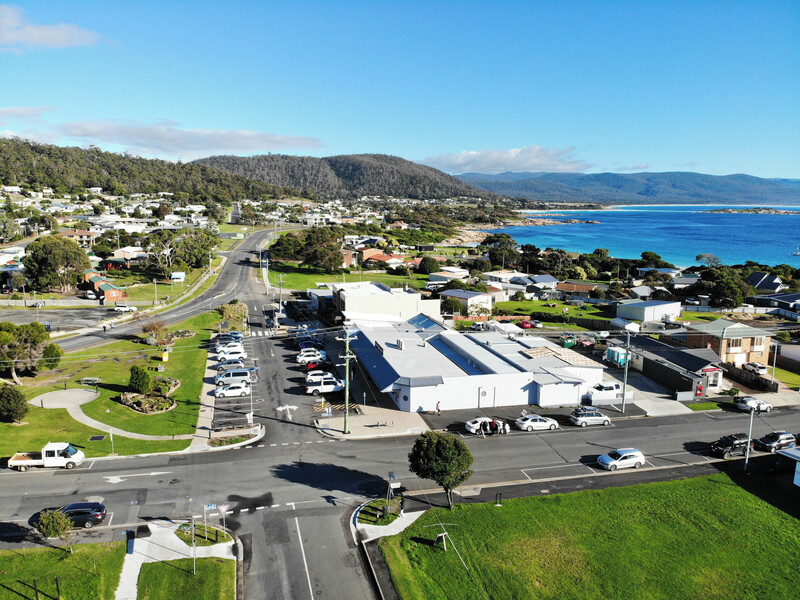 39 Foster Street &/62 Burgess Street, BICHENO, TAS, 7215