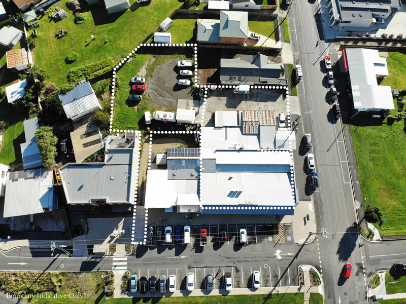 39 Foster Street &/62 Burgess Street, BICHENO, TAS, 7215