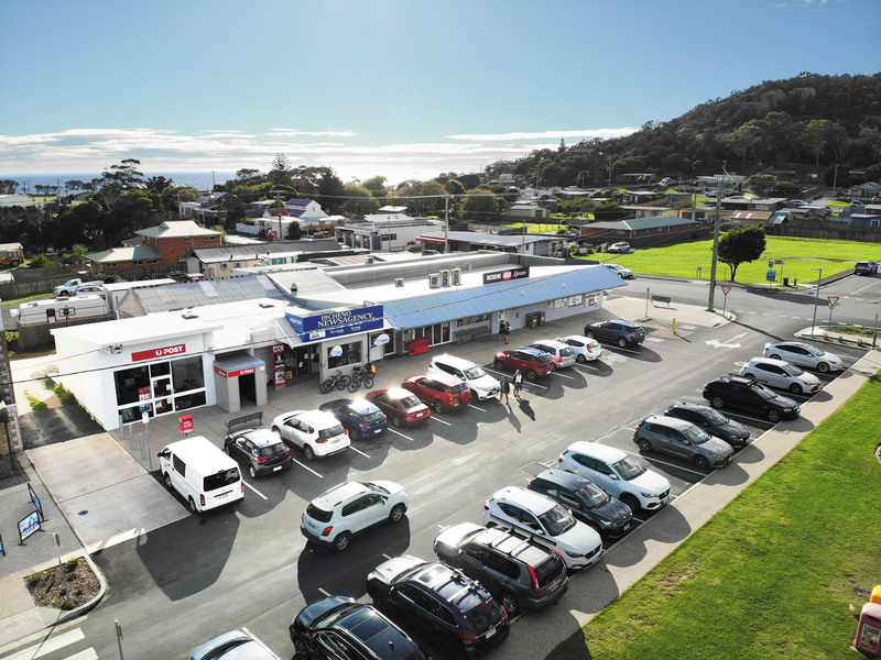 39 Foster Street &/62 Burgess Street, BICHENO, TAS, 7215