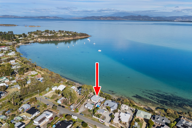 39 Fourth Avenue, Dodges Ferry, TAS, 7173